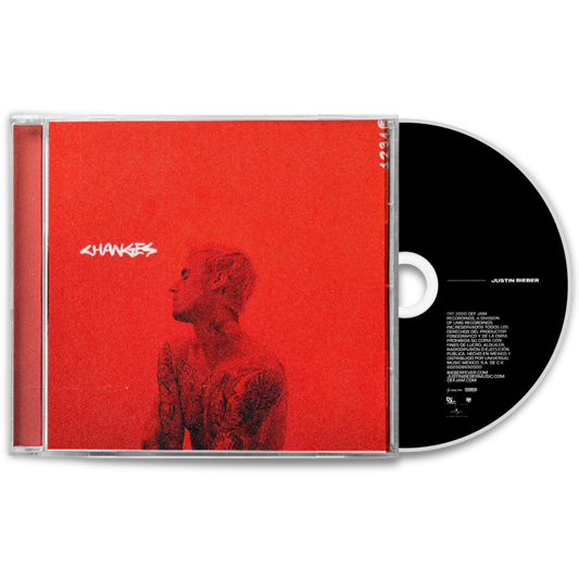 Justin Bieber – Changes