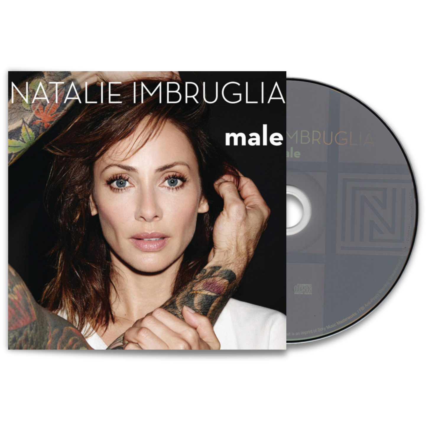 Natalie Imbruglia – Male