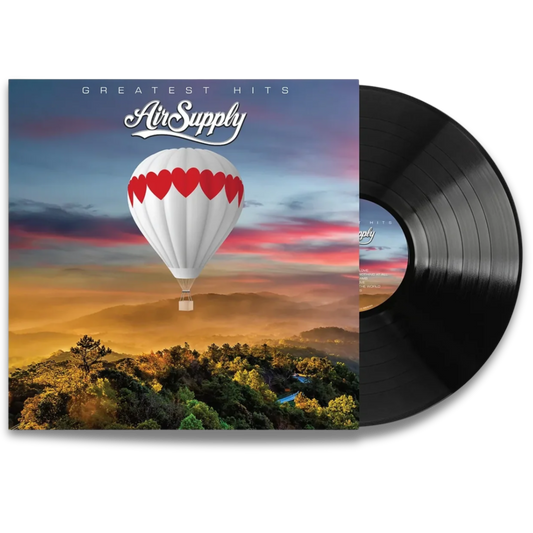 Air Supply 50 – Greatest Hits