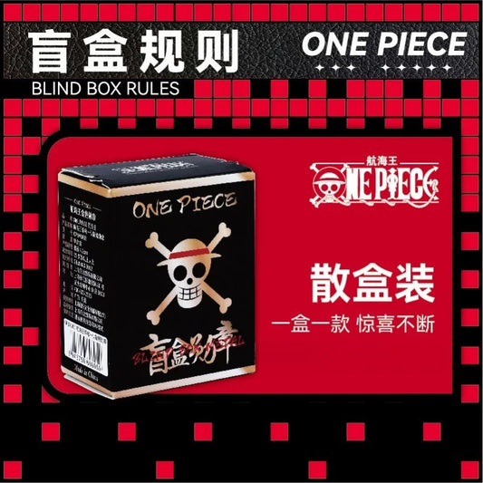 Onepiece Golden Mepal