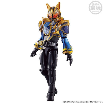 So-Do Kamen Rider Geats Buffa Jamashin , Nago Fantasy Premium Edition