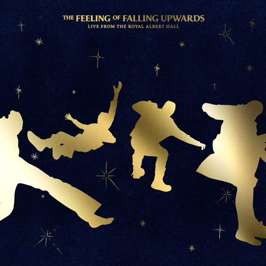 5 Seconds Of Summer – The Feeling Of Falling Upwards Live From The Royal Albert Hall