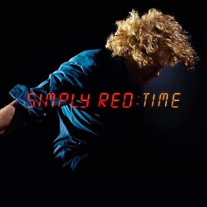 Simply Red – Time