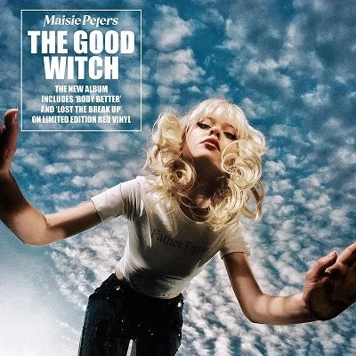 Maisie Peters – The Good Witch