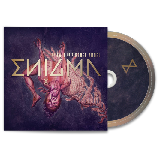 Enigma – The Fall Of A Rebel Angel