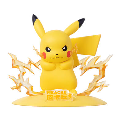 Pokemon Pikachu