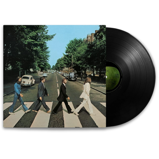 The Beatles – Abbey Road