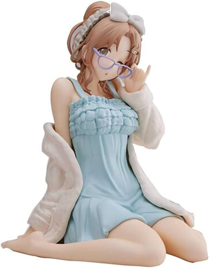 The Idolmaster Shiny Colors Relax time Ichikawa Hinana Figure