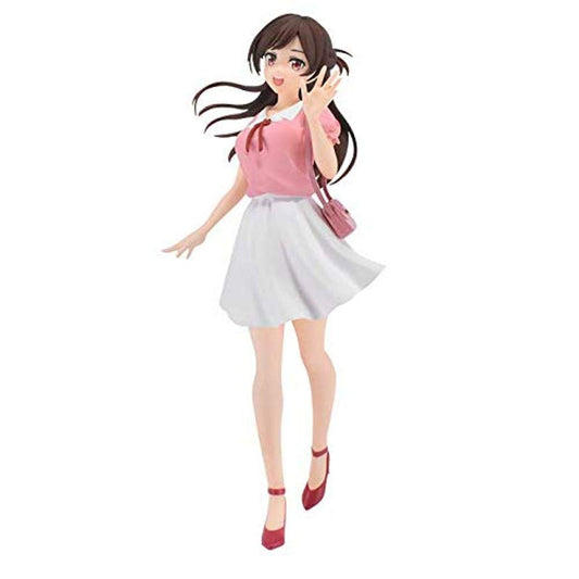 Rental Girlfriend Chizuru Mizuhara Figure