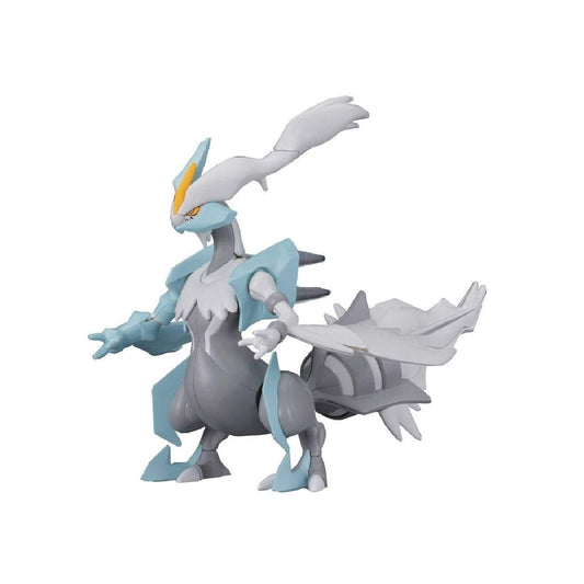 Kyurem White - Pokemon