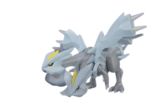 Kyurem - Pokemon