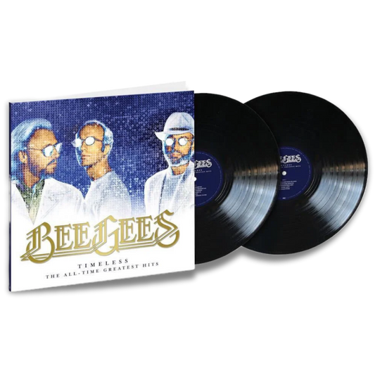 Bee Gees – Timeless (The All-Time Greatest Hits) (2LP)