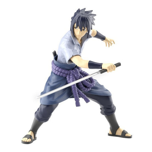 ENTRY GRADE Uchiha Sasuke
