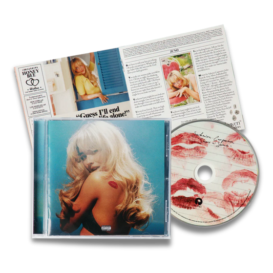 Sabrina Carpenter – Short N' Sweet (Deluxe Edition)