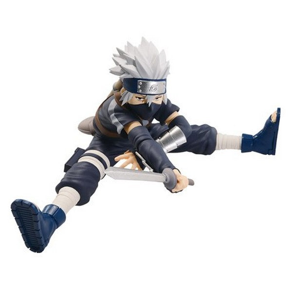 Naruto Shippuden Vibration Stars Vol. 3: Hatake Kakashi