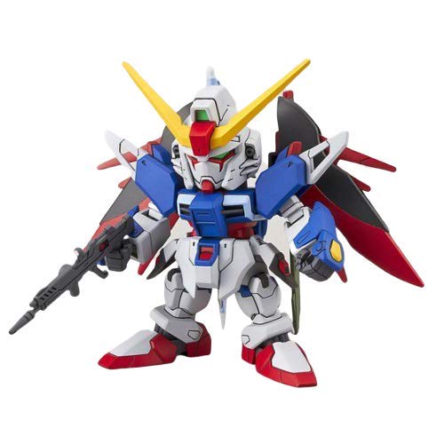 SD Gundam Ex-Standard Destiny Gundam