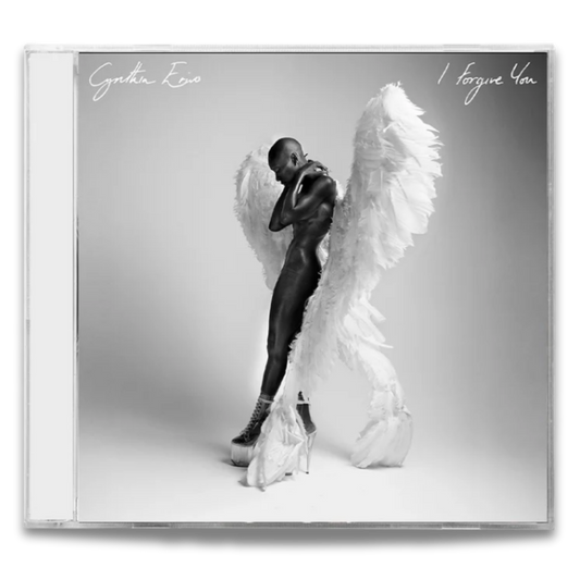Cynthia Erivo – I Forgive You