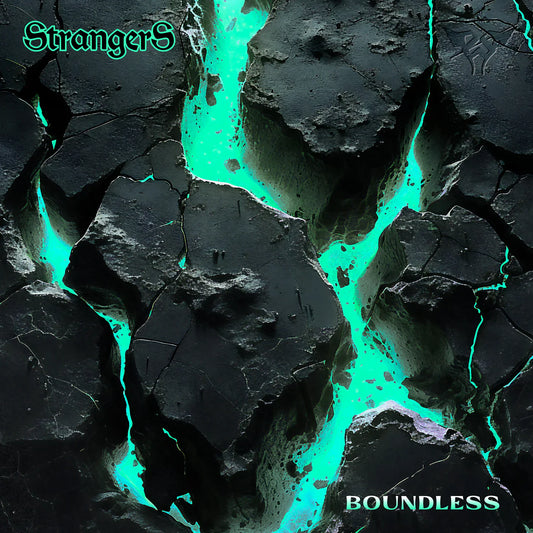 Strangers – Boundless