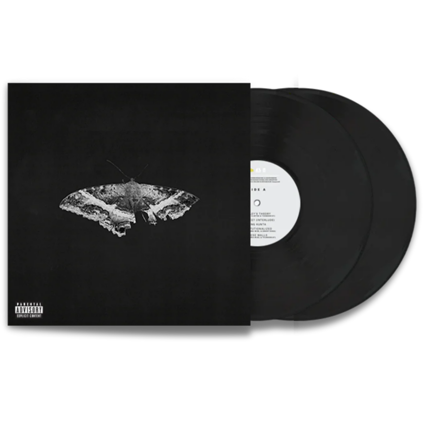 Kendrick Lamar – To Pimp A Butterfly (2LP, 10th Anniversary)