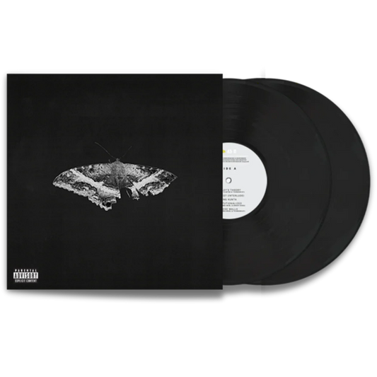Kendrick Lamar – To Pimp A Butterfly (2LP, 10th Anniversary)