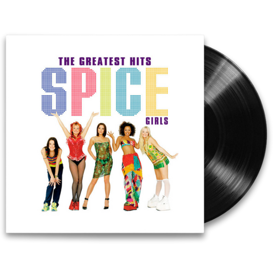 Spice Girls – The Greatest Hits