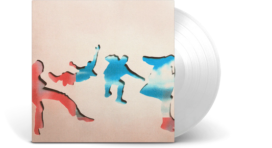 5 Seconds Of Summer – 5SOS5 (White Vinyl)