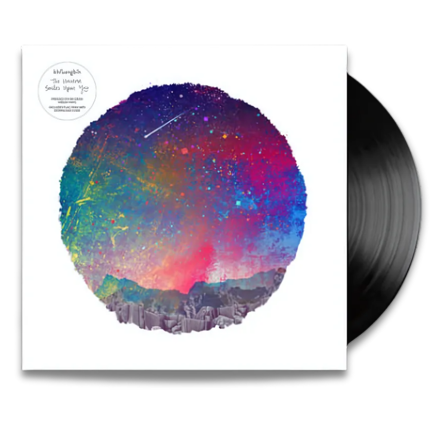 Khruangbin – The Universe Smiles Upon You