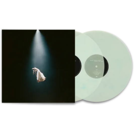 Ariana Grande – Eternal Sunshine Deluxe: Brighter Days Ahead (2LP, Translucent Marble Vinyl)