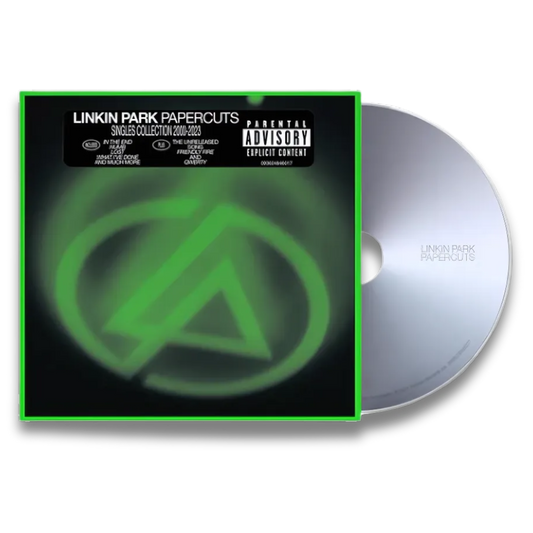 Linkin Park – Papercuts