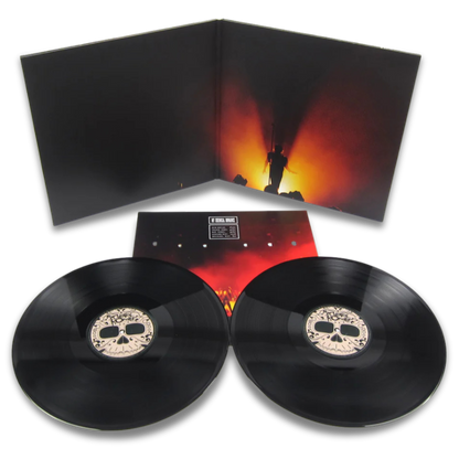 My Chemical Romance – The Black Parade Is Dead! (2LP)