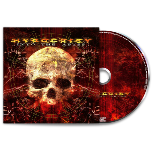 Hypocrisy – Into The Abyss