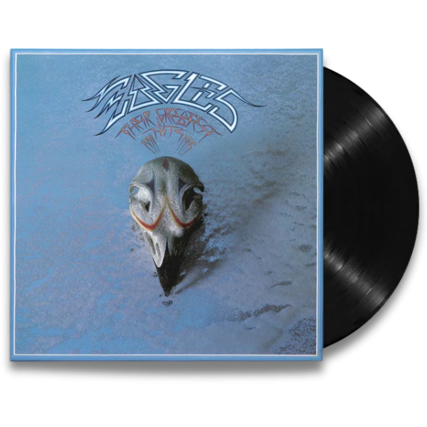 Eagles – Their Greatest Hits 1971-1975