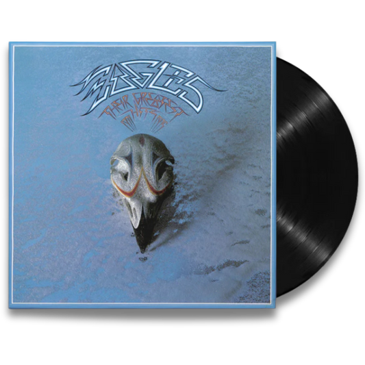 Eagles – Their Greatest Hits 1971-1975