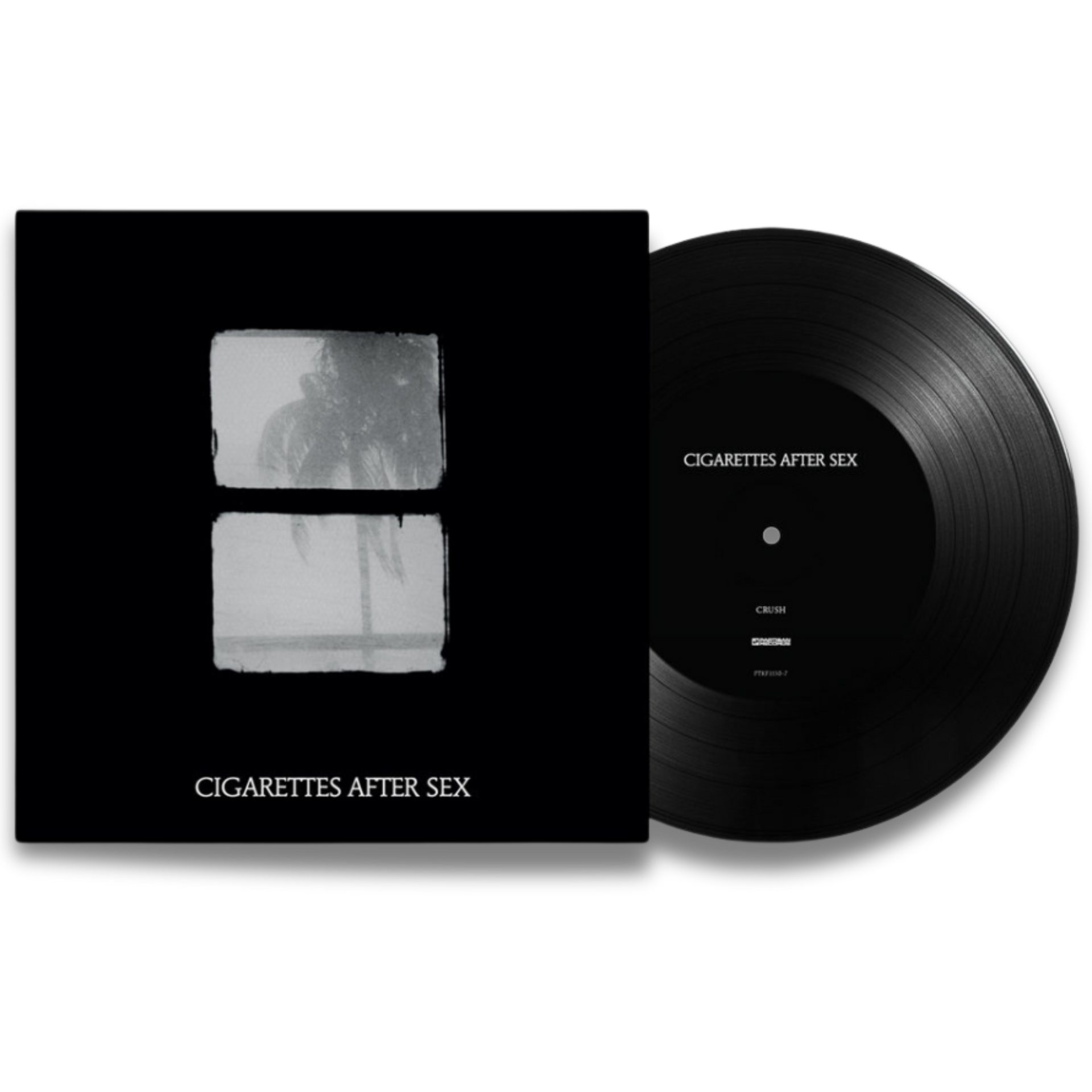 Cigarettes After Sex – Crush (7