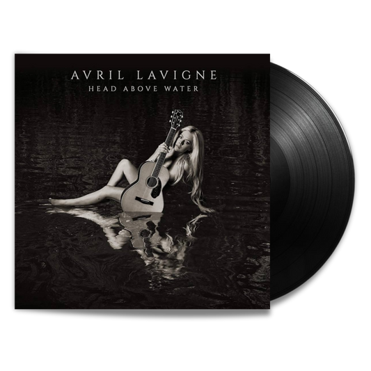 Avril Lavigne – Head Above Water