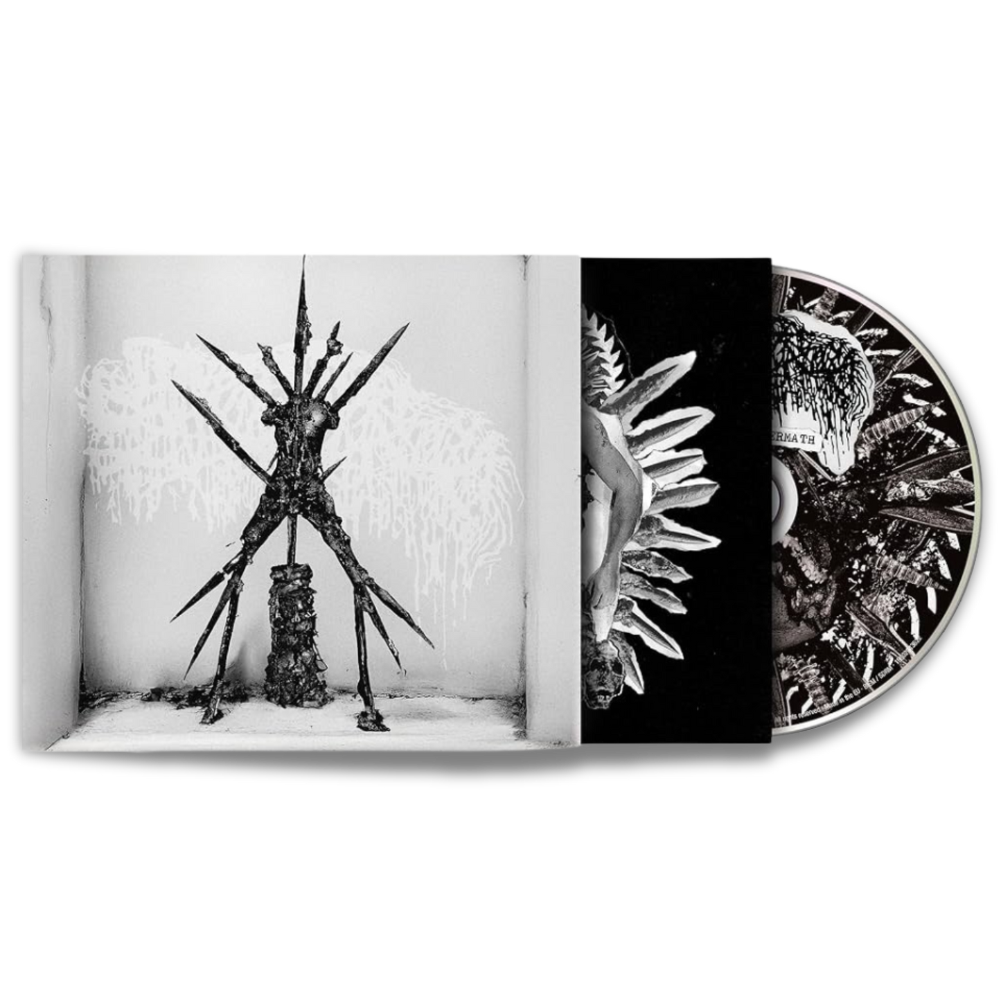 Sanguisugabogg – Hideous Aftermath