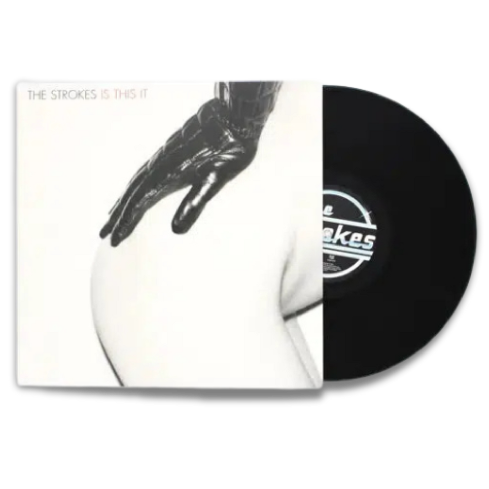 The Strokes – Is This It – siaandtangmusic
