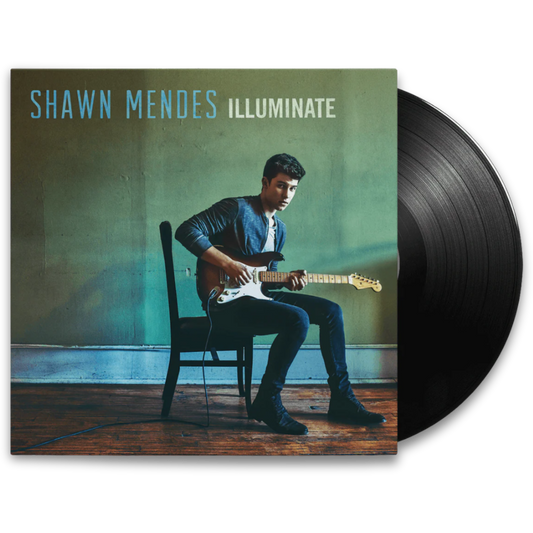 Shawn Mendes – Illuminate