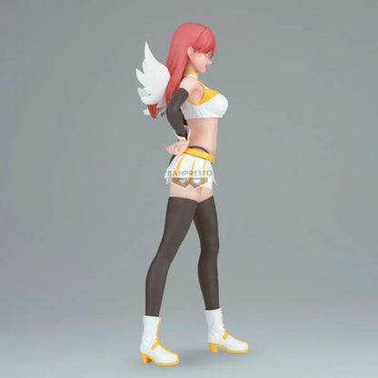 Ariel – 2.5 Dimensional Seduction Angel Paratroopers Ver. Glitter&Glamours Figure