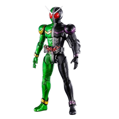 Kamen Rider Double Cyclone Joker