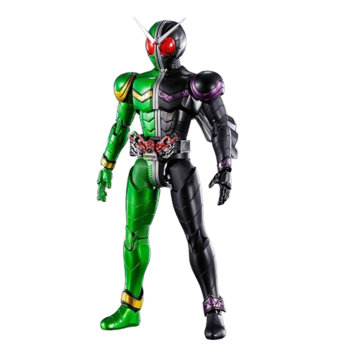 Kamen Rider Double Cyclone Joker