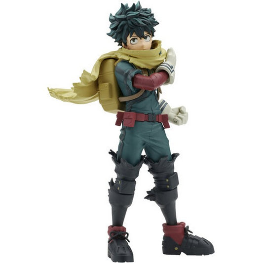 My Hero Academia Age of Heroes Deku III