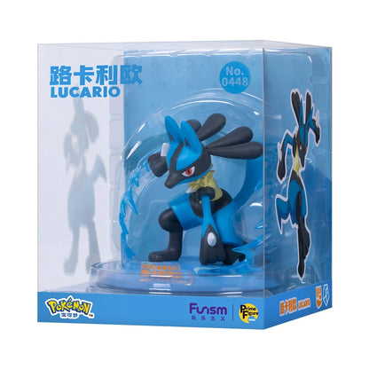 Pokemon Lucario