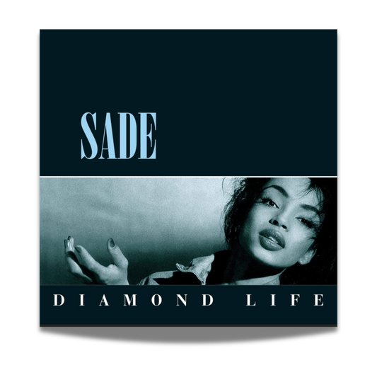 Sade – Diamond Life