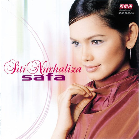 Siti Nurhaliza – Safa