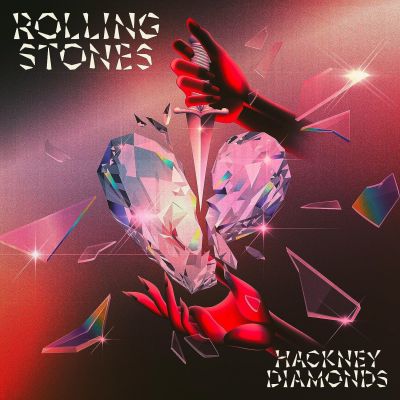 Rolling Stones – Hackney Diamonds