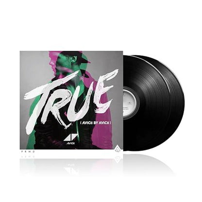 Avicii – True: Avicii By Avicii (2LP)