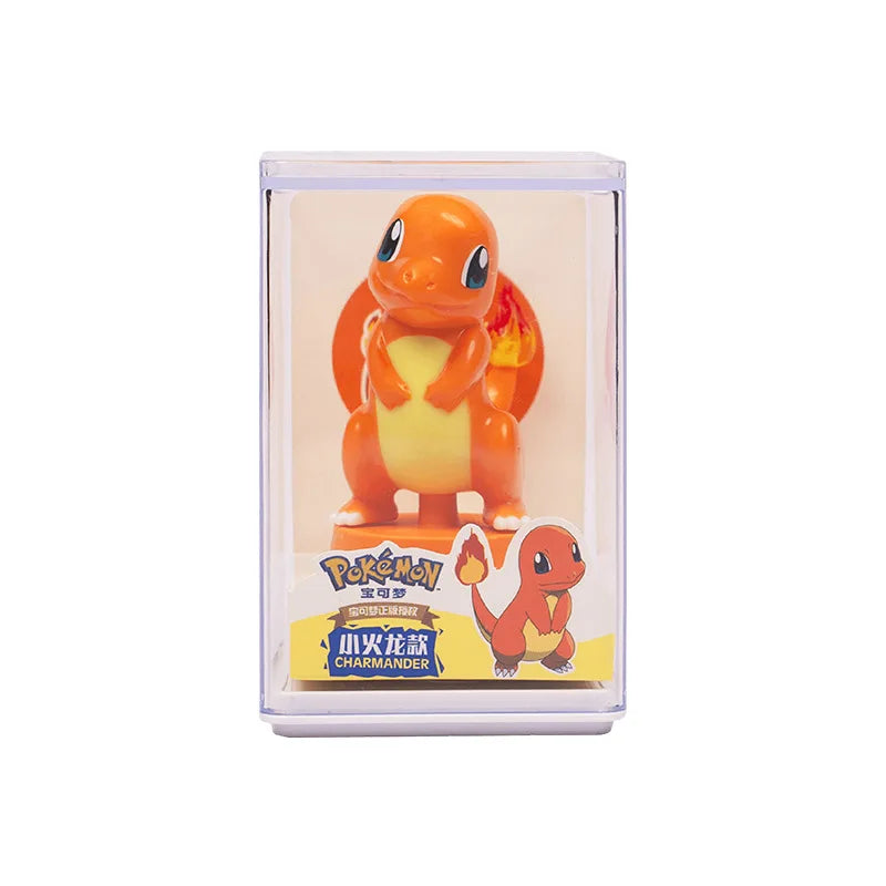 Charmander Sunny & Sandy Pokemon Chop Series 1