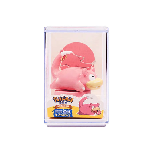 Slowpoke Sunny & Sandy Pokemon Chop Series 1