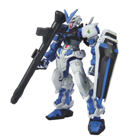 HG 1144 SEED-13 - Gundam Stray Blue Frame